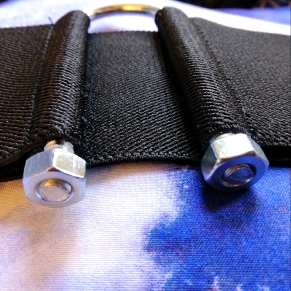 Black Belt